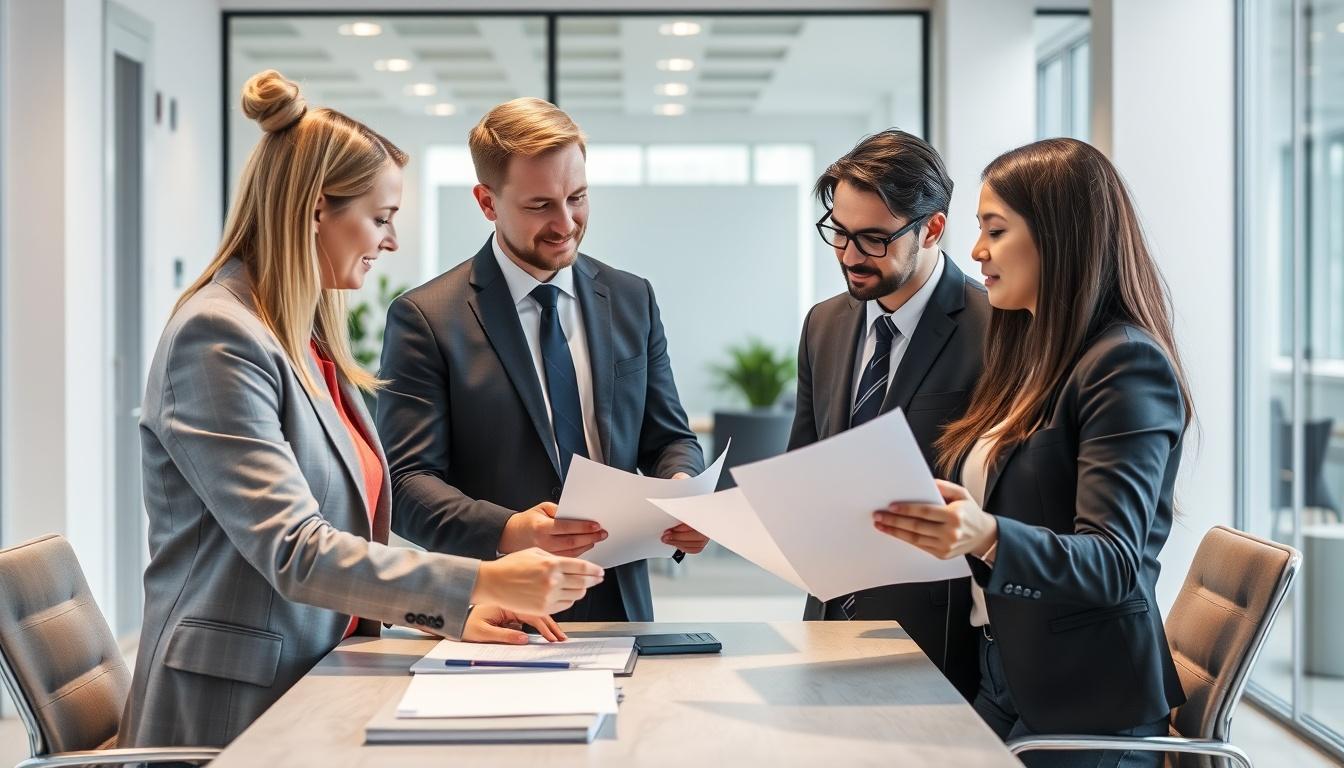 Professional plan visual