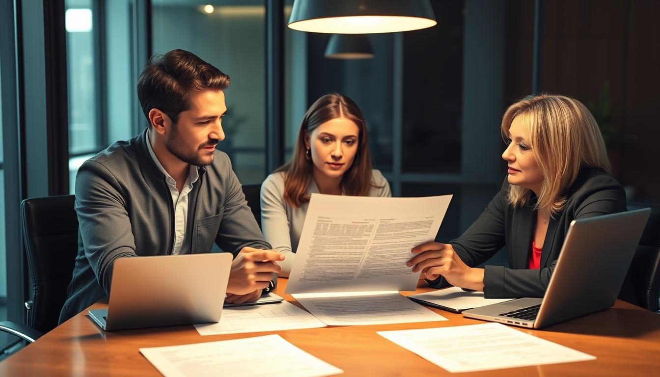 Supporting Property Investors
